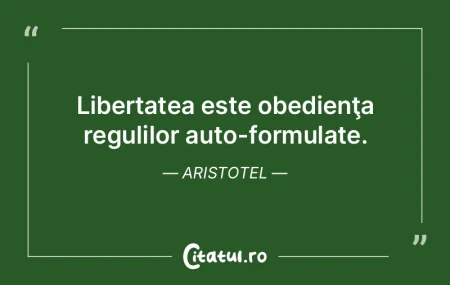 Libertatea pentru demagogi este un soi d... Libertatea pentru demagogi este un soi d...