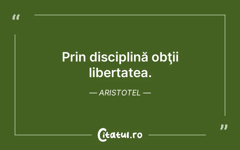 Citat Aristotel - citate viata