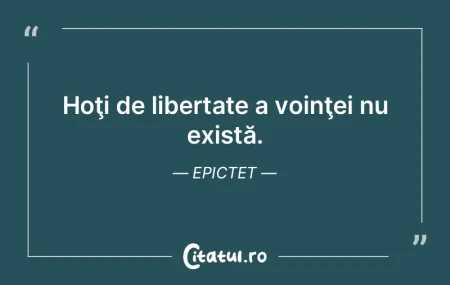 Cel mai de preţ rezultat al înfrânăr... Cel mai de preţ rezultat al înfrânăr...
