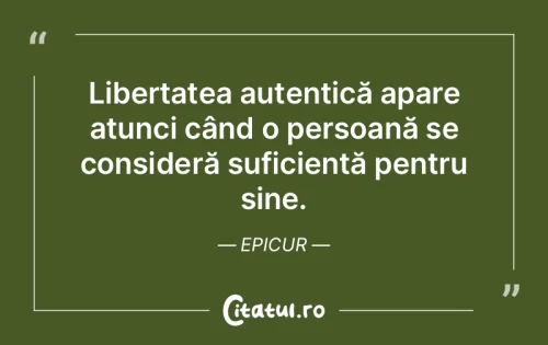 Citat Viață - Citatul.ro