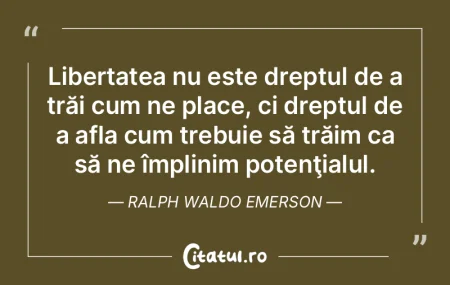 Cine îşi vinde libertatea în schimbul... Cine îşi vinde libertatea în schimbul...