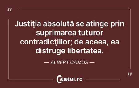 Libertatea combinatorică pare să fie t...