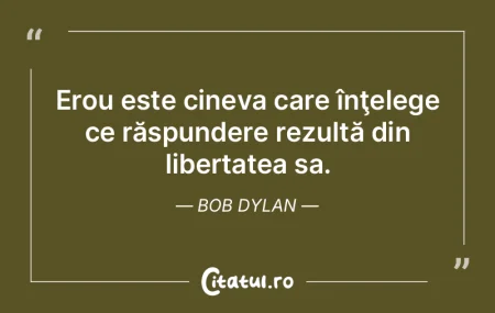 Libertatea e capacitatea de a valorifica... Libertatea e capacitatea de a valorifica...