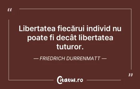 Răpeşte libertatea cuvântului şi vei... Răpeşte libertatea cuvântului şi vei...