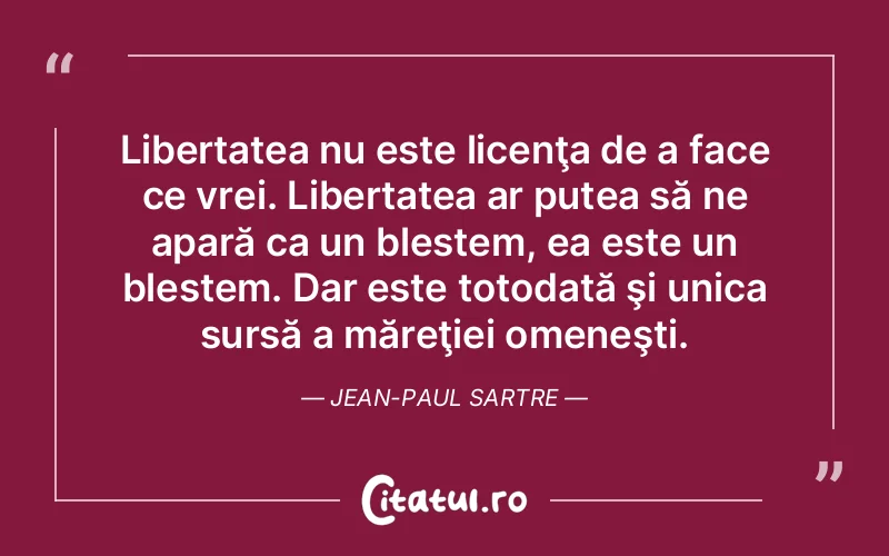 Citat Autor necunoscut - citate viata