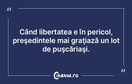 Libertatea presei: nu ştie dreapta ce f... Libertatea presei: nu ştie dreapta ce f...