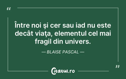 Citat Viață - Citatul.ro