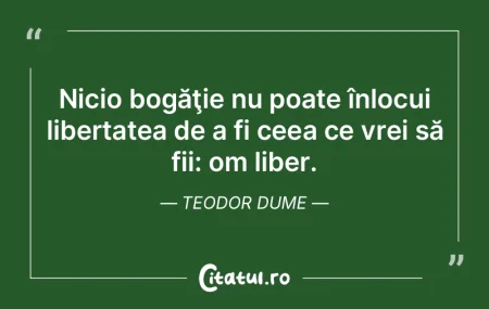 Sexul e libertatea de a putea defini cee...