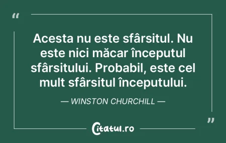 Începutul este cea mai importantă part... Începutul este cea mai importantă part...