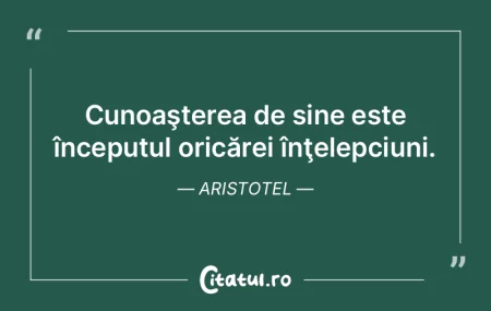 Cel mai evident semn al sfârşitului e ... Cel mai evident semn al sfârşitului e ...