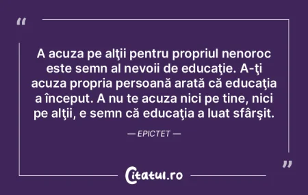 Întotdeauna să cumpănim situaţia fie... Întotdeauna să cumpănim situaţia fie...