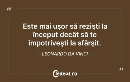 Orice nouă cunoaştere a nostră e înc... Orice nouă cunoaştere a nostră e înc...