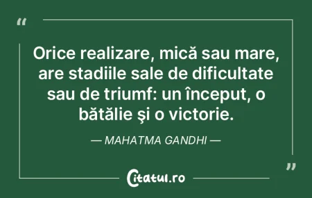 Ne dirijăm treburile şi le ţinem în ...