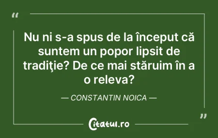 Eminescu a început prin a fi sufleurul ...