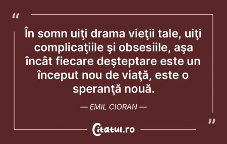 Viața mea se desfășoară fie în zori... Viața mea se desfășoară fie în zori...