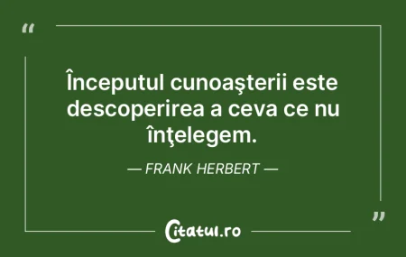 Secretul unei predici bune este să ai u... Secretul unei predici bune este să ai u...