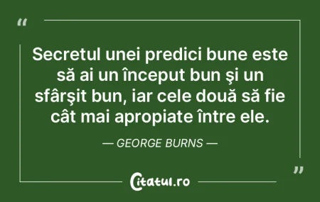 Cel care alege începutul drumului alege... Cel care alege începutul drumului alege...