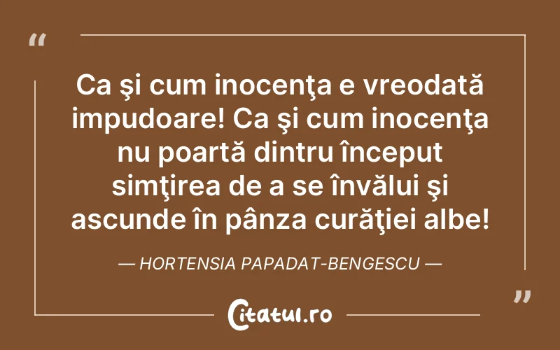 Citat Autor necunoscut - citate viata