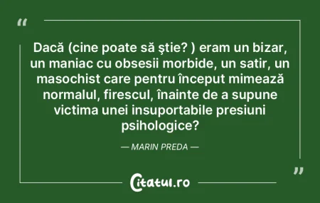 Iliuţă: Şi obrăznicia e cea dintâi ... Iliuţă: Şi obrăznicia e cea dintâi ...