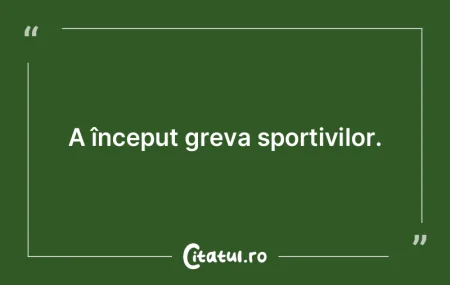 Vom duce la bun sfârşit orice început... Vom duce la bun sfârşit orice început...