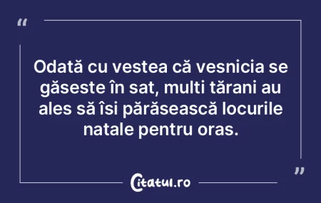 La început îngerii se arată aşa cum ...
