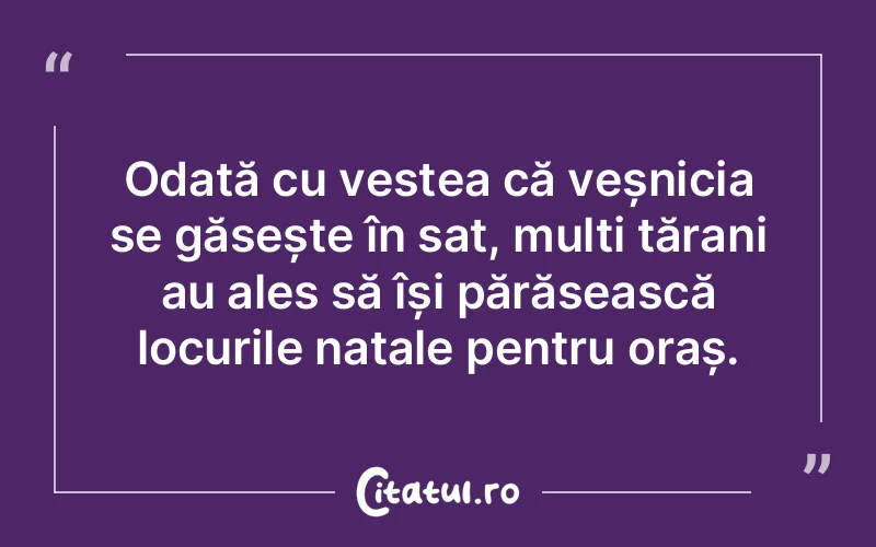 Citat Autor necunoscut - citate viata