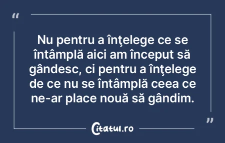 Am fost vegetariană până când am în...