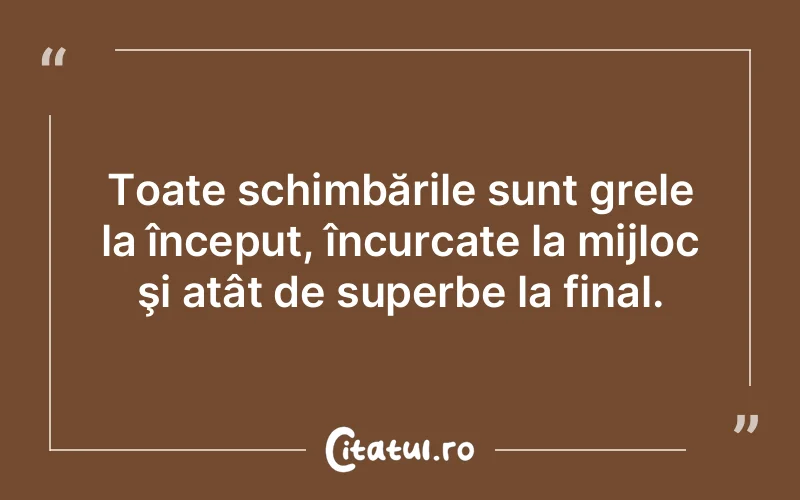 Citat Autor necunoscut - citate viata