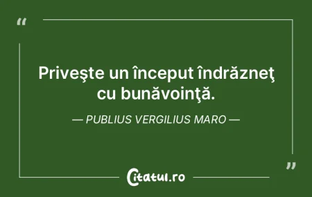 Atunci când am crezut că ating desăv�...