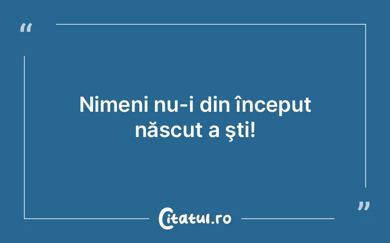 Citat Autor necunoscut - citate viata