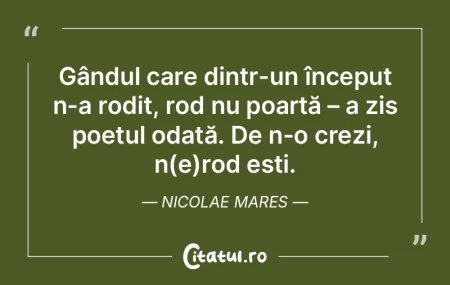 A te ridica ajunge a înseamna și a că... A te ridica ajunge a înseamna și a că...