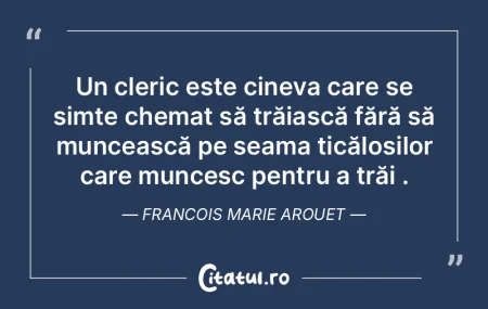 Este zadarnic să ne așteptăm ca ale n... Este zadarnic să ne așteptăm ca ale n...