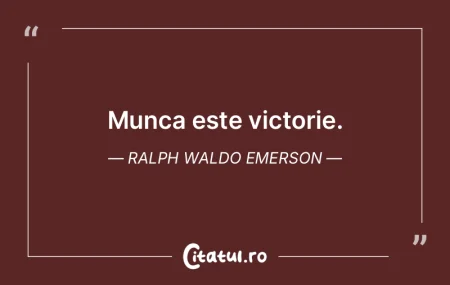 Obisnuieste-te sa le multumesti dinainte...