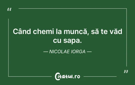 Ideile se nasc în minte, dar doar efort...