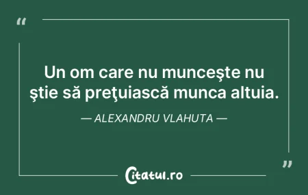 Dacă cineva vă spune că vă puteţi r...