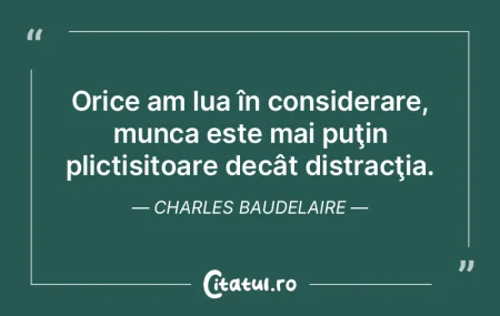 Atunci când un om îţi spune că a dev... Atunci când un om îţi spune că a dev...
