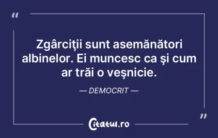 Dacă trebuie să înduri o muncă trudn... Dacă trebuie să înduri o muncă trudn...