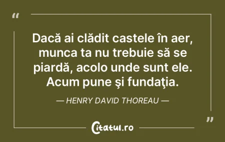 Variaţia în muncă este totdeauna o ad... Variaţia în muncă este totdeauna o ad...