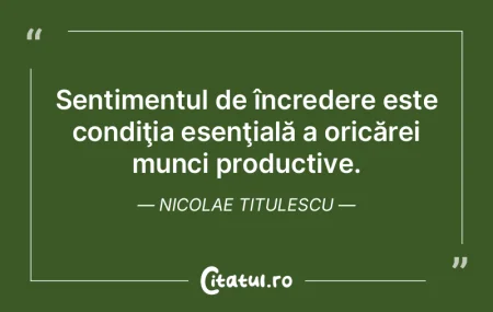 Unul din cele mai bune mijloace de educa... Unul din cele mai bune mijloace de educa...