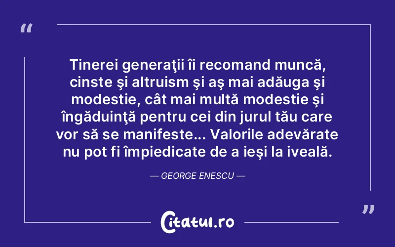 Citat Valoril - citate viata