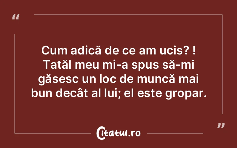 Citat Autor necunoscut - citate viata