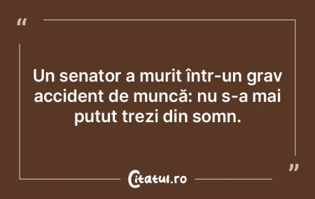 Noi optăm pentru rezolvarea conflictelo...