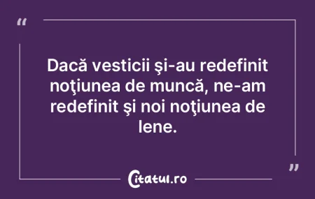 Cel care face Ofranda e întotdeauna ră...