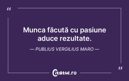 Conducătorii nu se nasc, se formează. ...