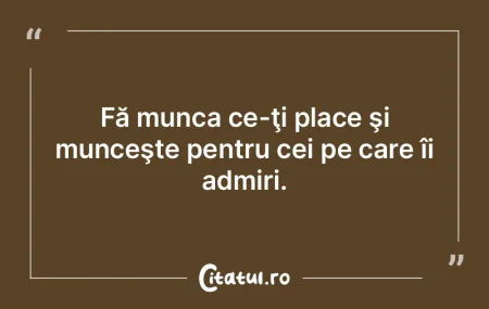 Îmi doresc să rămân în memoria oame... Îmi doresc să rămân în memoria oame...