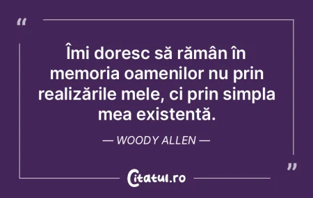 N-are leneșul habar că-i trece viața-...