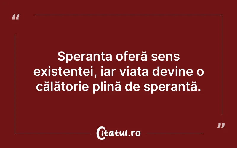 Citat Autor necunoscut - citate viata