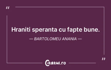Un conducator este un negustor de speran... Un conducator este un negustor de speran...