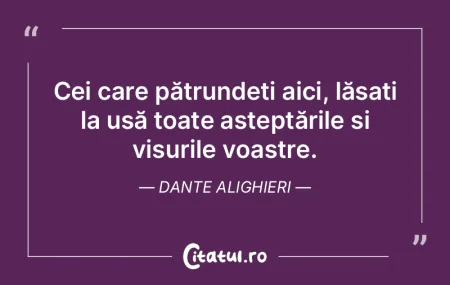 Speranta este cea mai nesecata energie. ... Speranta este cea mai nesecata energie. ...
