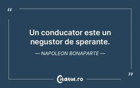 Speranta este virtute de sclav. Emil Cio...